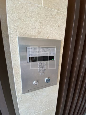 【セキュリティ】 | TLRレジデンス本町WEST | TLRレジデンス本町WEST　オートロック