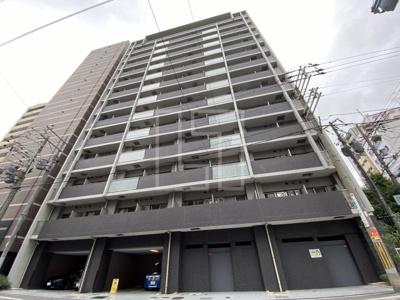 【外観】 | TLRレジデンス本町WEST | TLRレジデンス本町WEST　外観