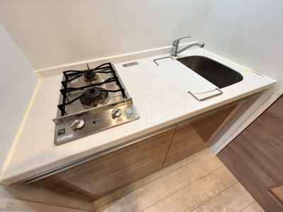 【キッチン】 | TLRレジデンス本町WEST | TLRレジデンス本町WEST　システムキッチン