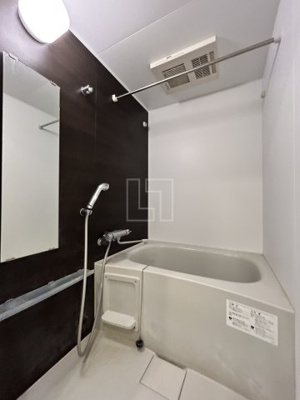 【浴室】 | TLRレジデンス本町WEST | TLRレジデンス本町WEST　バスルーム