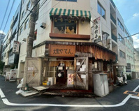 まるべりーひらかわビルの画像