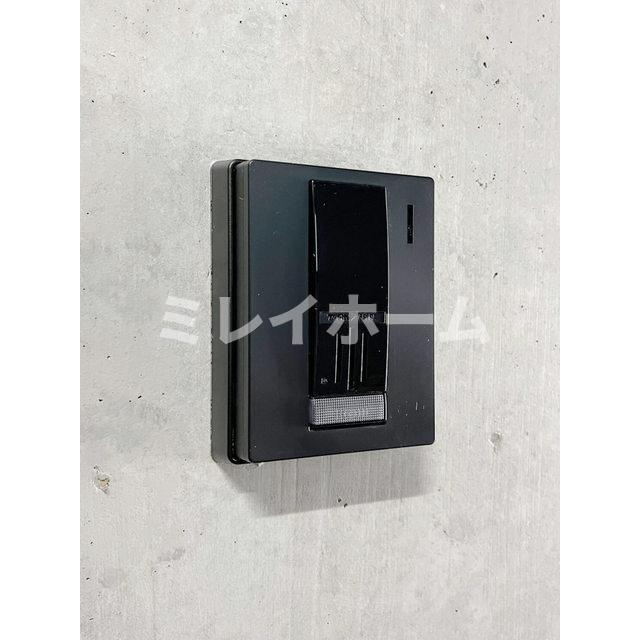 ファーヴァルハネダウエストのその他共用部分