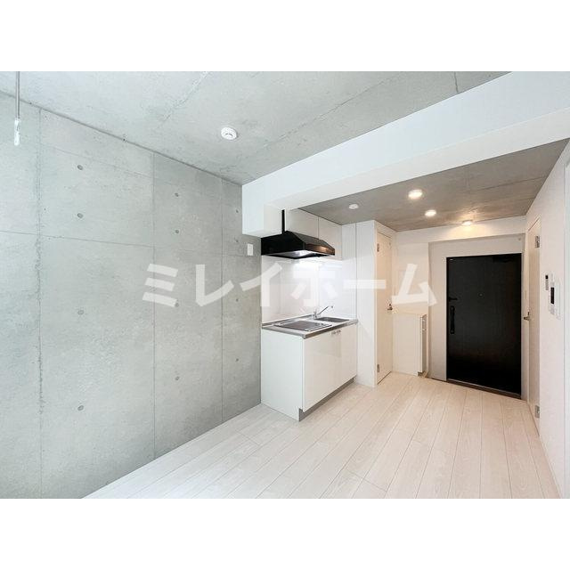 ファーヴァルハネダウエストの寝室