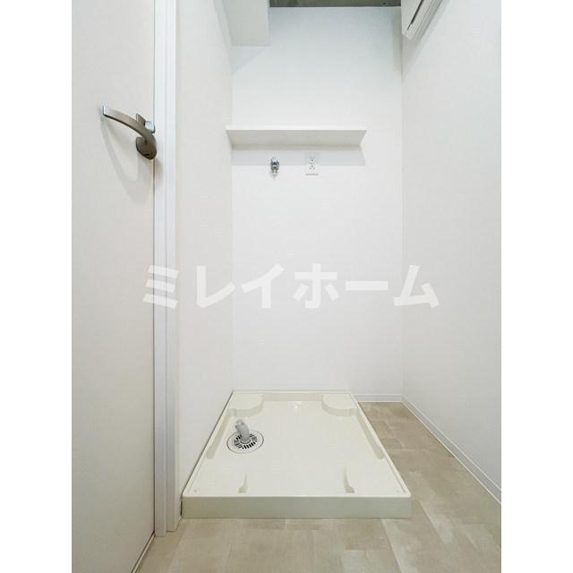 ファーヴァルハネダウエストの設備