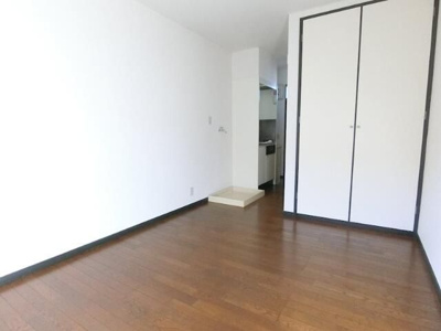 【内装】 | ヒルサイドＢ棟-緑ヶ丘2丁目-