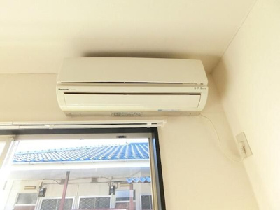 【設備】 | ヒルサイドＢ棟-緑ヶ丘2丁目-