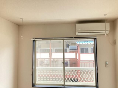 【設備】 | ヒルサイドＢ棟-緑ヶ丘2丁目-