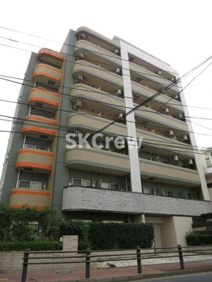 【外観】 | ミュプレ練馬桜台 