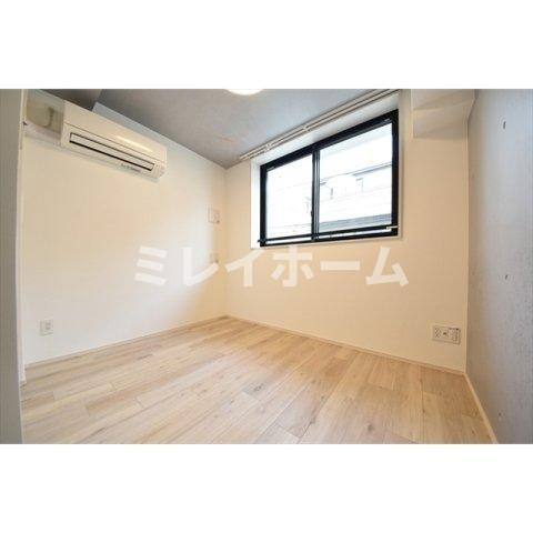 CASA PIAZZA 大森西