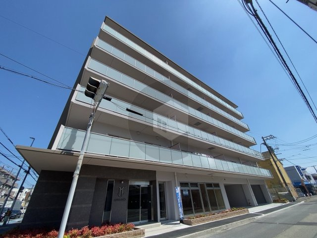 ルビアス上小阪