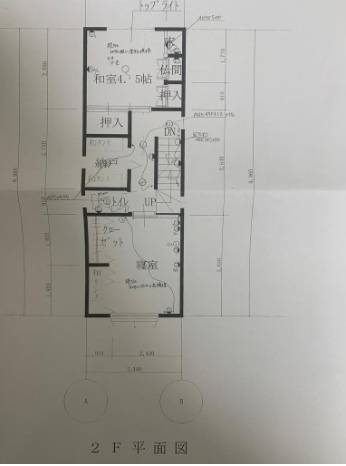 福島区大開１丁目　店舗戸建