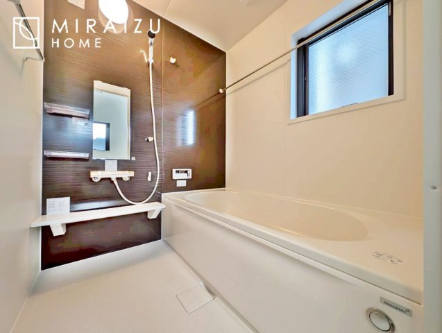 【外観】 | ごゆっくりご見学いただけます。お休みの日にご家族で見学はいかがでしょう。
