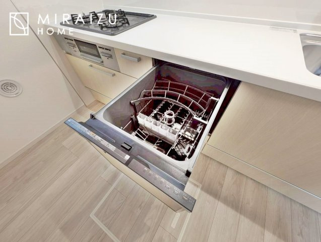 【周辺】 | 前面道路☆運転が不安な方も安心な前面道路、きちんと幅員のある道路は女性にも安心です。整備されている道路は気持ちも良いですね♪