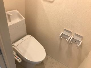 【その他】 | ディアコート冨士山Ａ | 洗濯機置場