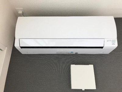 【内装】 | ディアコート冨士山Ａ | カメラ付インターホン