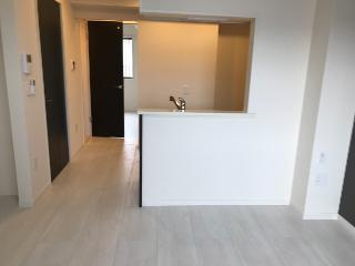 【キッチン】 | ディアコート冨士山Ａ | キッチン