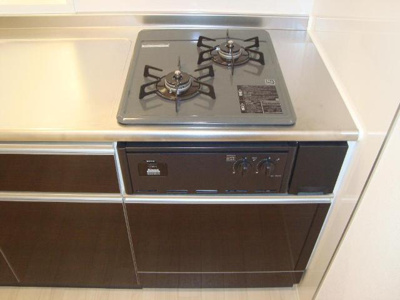 【洗面所】 | ディアコート冨士山Ａ | 洗髪洗面化粧台