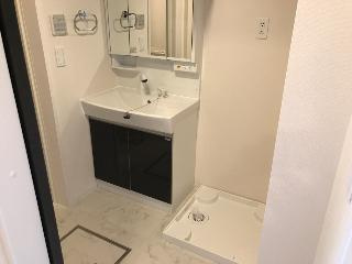 【浴室】 | ディアコート冨士山Ａ | ユニットバス