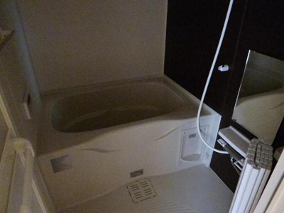 【浴室】 | プラシード | バス