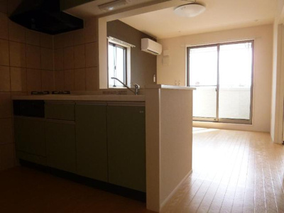 【居間・リビング】 | プラシード | リビング