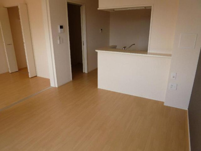 【居間・リビング】 | プラシード | リビング