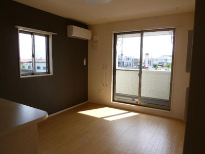 【居間・リビング】 | プラシード | リビング