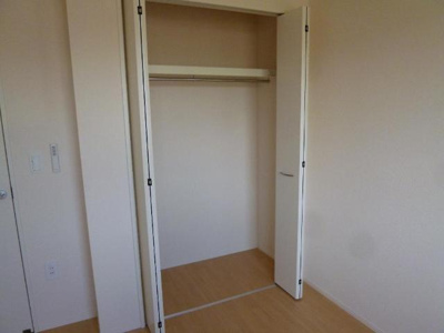 【収納】 | プラシード | クローゼット