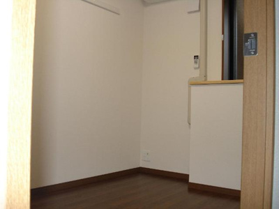 【内装】 | フェアリールージュＢ | 洋室