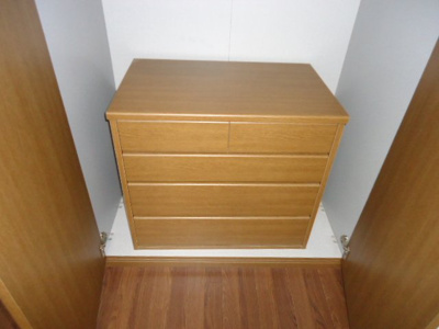 【その他】 | フェアリールージュＢ | チェスト