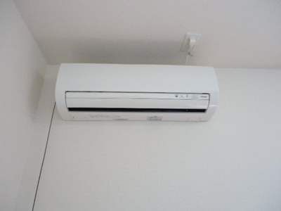 【設備】 | フェアリールージュＢ | エアコン