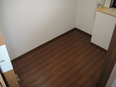 【内装】 | フェアリールージュＢ | 洋室