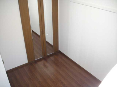 【内装】 | フェアリールージュＢ | 洋室