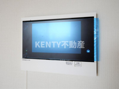 【セキュリティ】 | セジョリ鵜の木 | 物件の画像12