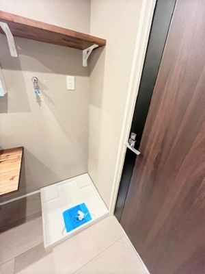 【設備】 | レジディアタワー上池袋（タワー棟）