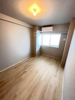 【洋室】 | レジディアタワー上池袋（タワー棟）