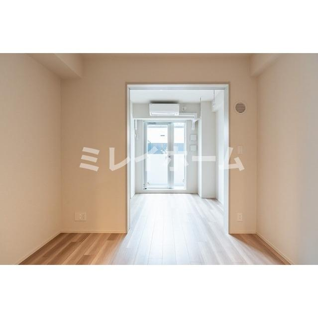 ウェルスクエア雪谷大塚レジデンス