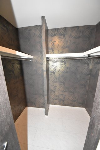 ショウエイ靭の収納