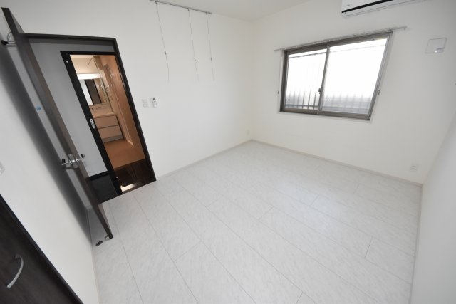 ショウエイ靭のその他共用部分