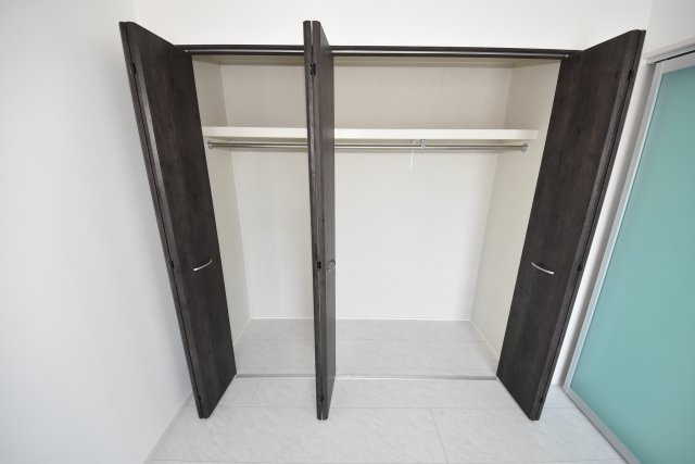 ショウエイ靭の設備