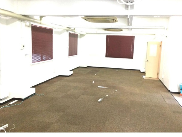 ハイツ ナカガワ