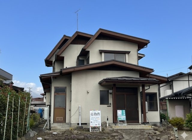 山形市小白川町五丁目1番2