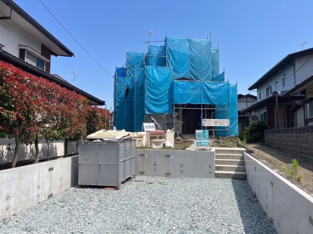 山形市小白川町五丁目1番2