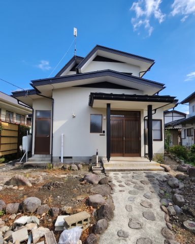 山形市小白川町五丁目1番2