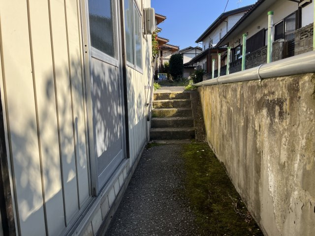 山形市小白川町五丁目1番2のその他