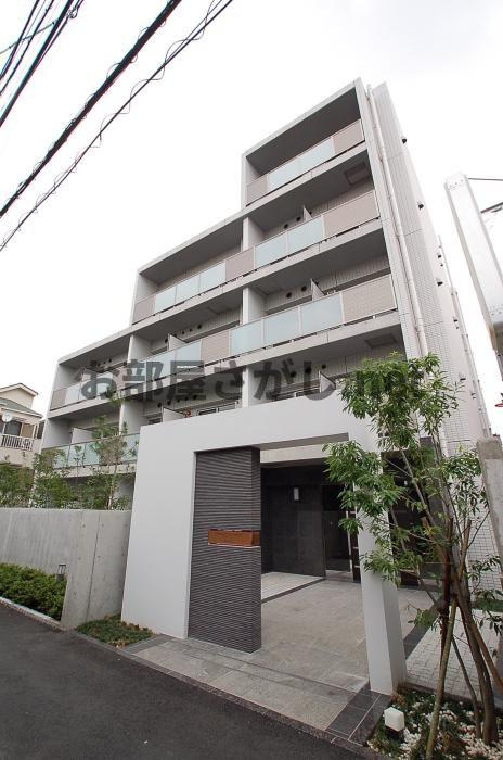 グランドコンシェルジュ新宿北 #新宿区 #デザイナーズ #一人暮らし