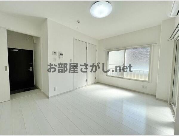 Villa Kougetsu #入谷 #台東区 #デザイナーズ #一人暮らしの居間・リビング