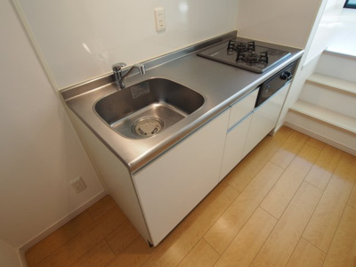 【キッチン】 | リッツハウス