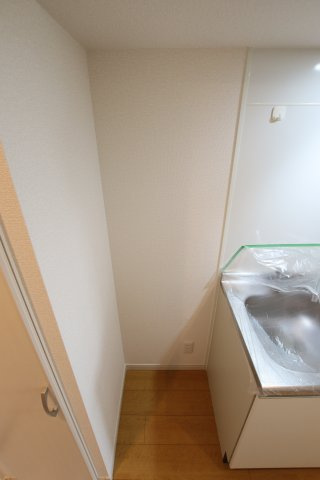 【その他】 | リッツハウス | 冷蔵庫スペース