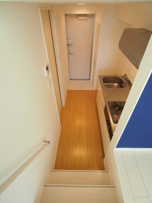 【内装】 | リッツハウス