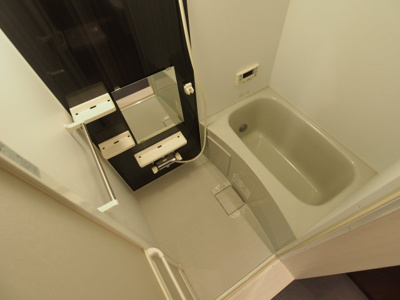 【浴室】 | リッツハウス